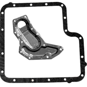 Kit De Filtro Y Empaque T. A. Transmisión C6 Reciente. Tc 17. Tracción: Trasera. 3 Velocidades > Fc-C6N Lodi