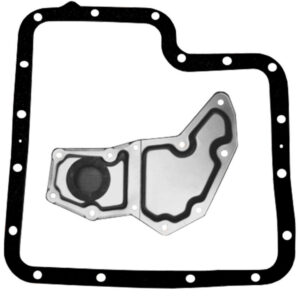 Kit De Filtro Y Empaque T. A. Transmisión C6. Tc 17. Tracción: Trasera. Carter Profundo 4 X 4. 3 Velocidades > Fc-C6 Lodi