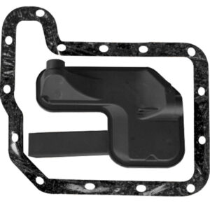 Kit De Filtro Y Empaque T. A. Transmisión Cd4E. Tracción: Delantera. Tracción: 2Wd/ 4Wd. 4 Velocidades > Fc-Cd4E Lodi