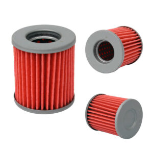 Kit De Filtro Y Empaque T. A. Filtro Extremo, Transmisión Re0F10A (Cvt) > Fc-Cvtc Lodi