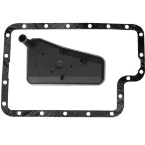 Kit De Filtro Y Empaque T. A. Transmisión E4Od/4R100 Tracción: 4Wd Tipo Filtran. Tc 20. Tracción: Trasera. 4 Velocidades > Fc-E40D4W Lodi