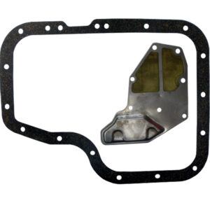 Kit De Filtro Y Empaque T. A. Transmisión F3A. Tc 16. Tracción: Trasera. 3 Velocidades > Fc-F3A Lodi