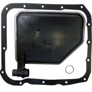 Kit De Filtro Y Empaque T. A. Transmisión: F4A41/42 / Tracción: Trasera / Velocidades: 5 > Fc-F4A51T Lodi