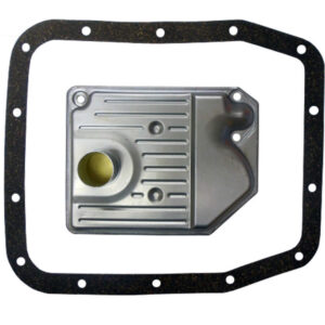 Kit De Filtro Y Empaque T. A. Transmisión Aod Tracción: 4Wd. Tc 14. Tracción: Trasera. 4 Velocidades > Fc-Fiod4 Lodi