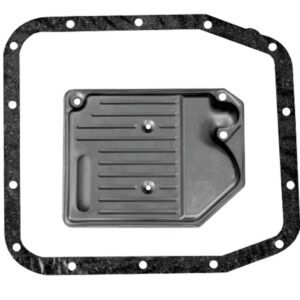 Kit De Filtro Y Empaque T. A. Transmisión Aod Tracción: 2Wd. Tc 14. Tracción: Trasera. 4 Velocidades > Fc-Fiod Lodi
