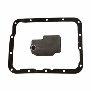 Kit De Filtro Y Empaque T. A. Filtro De Latón, Transmisión: Fmx, Velocidades: 3 > Fc-Fmx Lodi