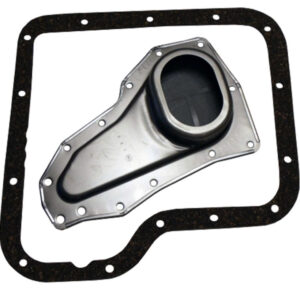 Kit De Filtro Y Empaque T. A. Transmisión: L4N71B / Tracción: Trasera / Velocidades: 5 > Fc-L4N71B Lodi