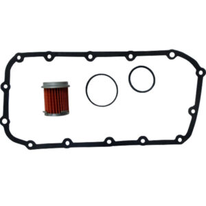 Kit De Filtro Y Empaque T. A. Transmisión M4Va (Ctv). Tc 14. Tracción: Delantera. 4 Velocidades > Fc-M4Va Lodi