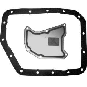 Kit De Filtro Y Empaque T. A. Transmisión Mx17. Mx1. Tc 15. Tracción: Delantera. 3 Velocidades > Fc-Mx17 Lodi