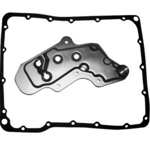 Kit De Filtro Y Empaque T. A. Transmisión Tc 20. Tracción: Trasera. 4 Velocidades > Fc-Re4R03A Lodi