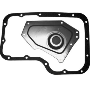Kit De Filtro Y Empaque T. A. Transmisión Rl3F01A. Rn3F01A. Tc 14. Tracción: Delantera. 3 Velocidades Carter Profundo > Fc-Rl3F01A Lodi