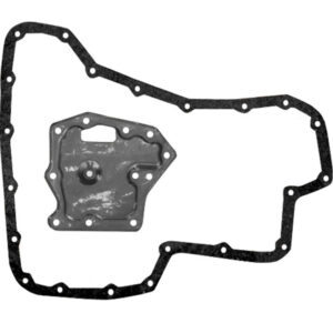 Kit De Filtro Y Empaque T. A. Transmisión Rl-4F03A. Tc 21. Tracción: Delantera. 4 Velocidades > Fc-Sentra Lodi