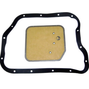 Kit De Filtro Y Empaque T. A. Transmisión: T/F727-904 / Tracción: Trasera / Velocidades: 3 > Fc-Tf6/8 Lodi
