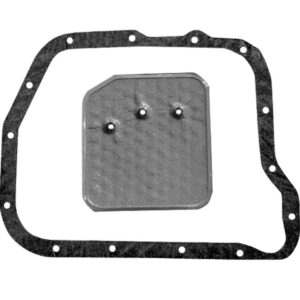 Kit De Filtro Y Empaque T. A. Transmisión: T/F / Tracción: Trasera / Velocidades: 3 > Fc-Tf8 Lodi