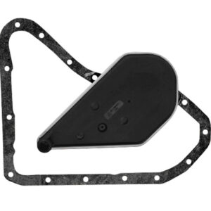 Kit De Filtro Y Empaque T. A. Transmisión: Th-125C-3T40 / Tracción: Delantera / Velocidades: 3 > Fc-Th125 Lodi