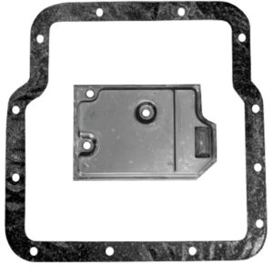 Kit De Filtro Y Empaque T. A. Transmisión: 6T70E / Tracción: Delantera / Velocidades: 6 > Fc-Th180 Lodi