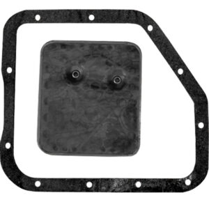 Kit De Filtro Y Empaque T. A. Transmisión: Th-200 / Tracción: Trasera / Velocidades: 3 > Fc-Th200L Lodi