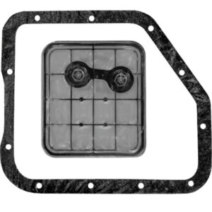 Kit De Filtro Y Empaque T. A. Transmisión: Th200Ny / Tracción: Trasera / Velocidades: 3 > Fc-Th200Ny Lodi