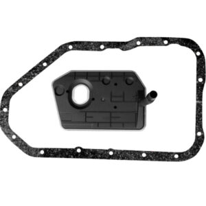 Kit De Filtro Y Empaque T. A. Transmisión: Th-2004R / Tracción: Trasera / Velocidades: 4 > Fc-Th200R4 Lodi