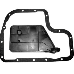 Kit De Filtro Y Empaque T. A. Transmisión: Th325/ Tracción: Delantera / Velocidades: 3 > Fc-Th325 Lodi