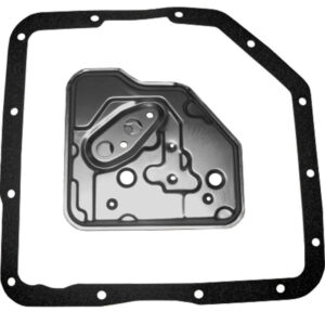 Kit De Filtro Y Empaque T. A. Transmisión: Th350-Th350C-Th375B / Tracción: Trasera / Velocidades: 3 > Fc-Th350C Lodi