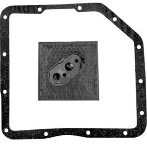 Kit De Filtro Y Empaque T. A. Transmisión: Th-350 / Tracción: Trasera / Velocidades: 3 > Fc-Th350L Lodi