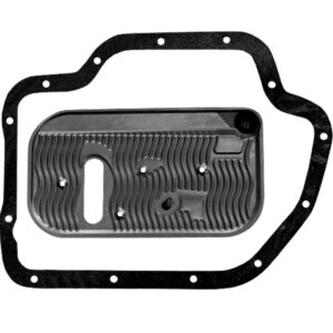 Kit De Filtro Y Empaque T. A. Transmisión: Th-400/3L80 / Tracción: Trasera / Velocidades: 3 > Fc-Th400 Lodi