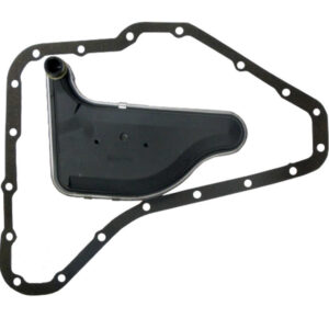 Kit De Filtro Y Empaque T. A. Transmisión: 4T60 / Tracción: Delantera / Velocidades: 4 > Fc-Th440N Lodi