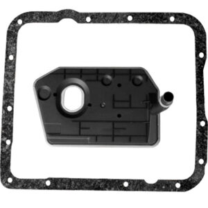 Kit De Filtro Y Empaque T. A. Transmisión: Th700A / Tracción: Trasera / Velocidades: 4 > Fc-Th700A Lodi