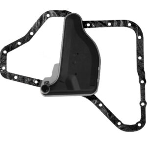 Kit De Filtro Y Empaque T. A. Transmisión: 4T60E-4T65E / Tracción: Delantera / Velocidades: 4 > Fc-Th700E6 Lodi