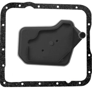 Kit De Filtro Y Empaque T. A. Transmisión: 4L60E / Tracción: Trasera / Velocidades: 4 > Fc-Th700E8N Lodi