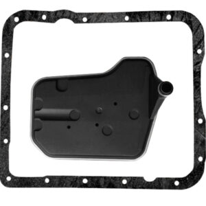 Kit De Filtro Y Empaque T. A. Transmisión: 4L60E / Tracción: Trasera / Velocidades: 4 > Fc-Th700E Lodi