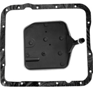 Kit De Filtro Y Empaque T. A. Transmisión: Th700R4-4L60 / Tracción: Trasera / Velocidades: 4 > Fc-Th700N Lodi