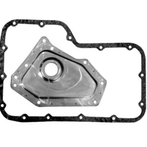 Kit De Filtro Y Empaque T. A. Transmisión Rn/Rl 3F01A. Tc 14. Tracción: Delantera. 3 Velocidades > Fc-Tsuru Lodi