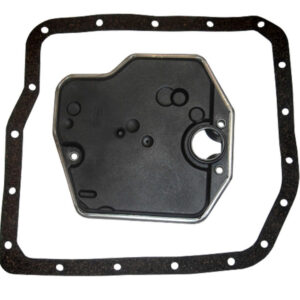 Kit De Filtro Y Empaque T. A. Transmisión U140E/F U240E. Tc 18. Tracción: Delantera/ Trasera. 4 Velocidades > Fc-U140E Lodi