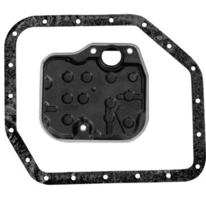 Kit De Filtro Y Empaque T. A. Transmisión U341E. Tc 19. Tracción: Awd. 4 Velocidades > Fc-U341E Lodi