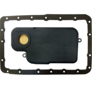 Kit De Filtro Y Empaque T. A. Transmisión: V4A51 / Tracción: 4Wd / Velocidades: 4 / Con Cuello > Fc-V4A51 Lodi