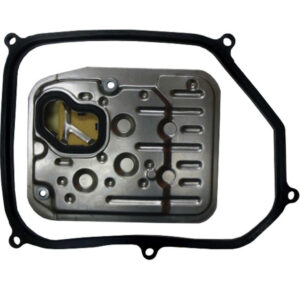 Kit De Filtro Y Empaque T. A. Transmisión Vw 097. Tc 5. Tracción: Delantera. 4 Velocidades > Fc-Vw010E Lodi