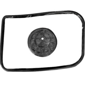 Kit De Filtro Y Empaque T. A. Transmisión Vw 010. Tc Nr. Tracción: Delantera. 3 Velocidades > Fc-Vw010 Lodi