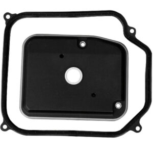 Kit De Filtro Y Empaque T. A. Transmisión Vw 095/096. Tc 4. Tracción: Delantera. 4 Velocidades > Fc-Vw095 Lodi