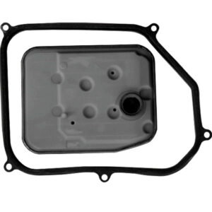 Kit De Filtro Y Empaque T. A. Transmisión Vw 098. Tc 5. Tracción: Delantera. 4 Velocidades > Fc-Vw098 Lodi