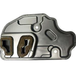 Kit De Filtro Y Empaque T. A. Transmisión Awtf60Sn. Tracción: Delantera. 6 Velocidades > Fc-Vw09G Lodi