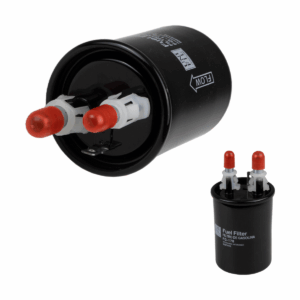 Filtro De Gasolina > Fgi-366 Spq