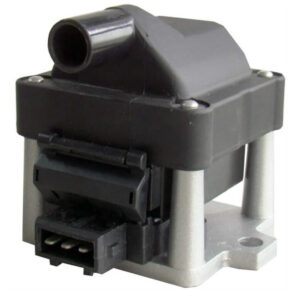 Bobina De Encendido > Fi-02933 Injetech