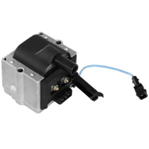 Bobina De Encendido Cable Y Modulo Tipo Prestolite > Fi-02934 Injetech