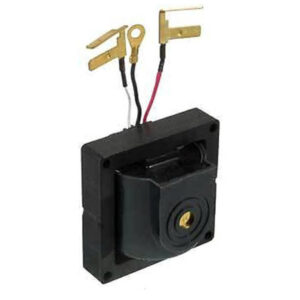 Bobina De Encendido > Fi-02937 Injetech