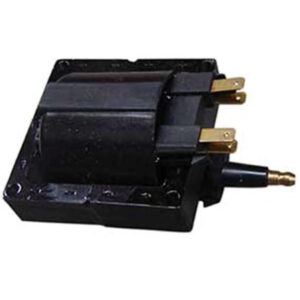 Bobina De Encendido > Fi-02938 Injetech