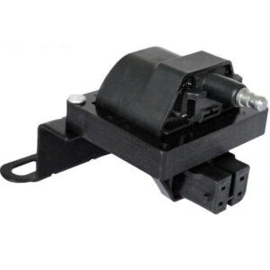 Bobina De Encendido > Fi-02940 Injetech