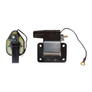 Bobina De Encendido Numero De Terminales: 1 > Fi-02946 Injetech