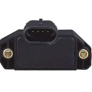 Modulo Ignición Número De Terminales: 4 > Fi-03140 Injetech